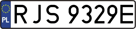 RJS9329E