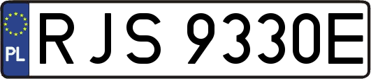 RJS9330E