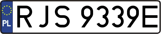 RJS9339E