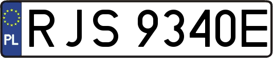 RJS9340E