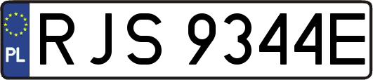 RJS9344E