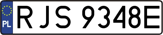 RJS9348E
