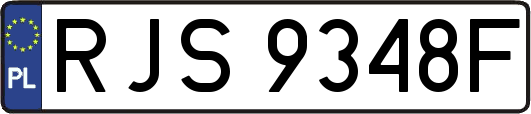 RJS9348F