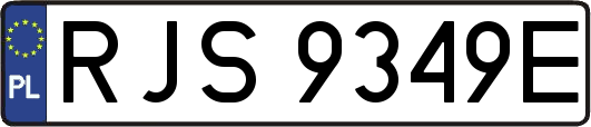 RJS9349E