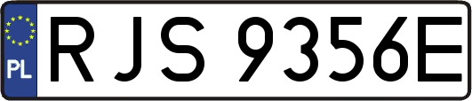 RJS9356E