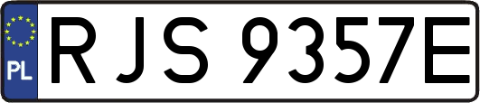 RJS9357E