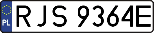 RJS9364E