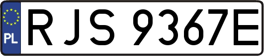 RJS9367E