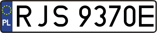RJS9370E