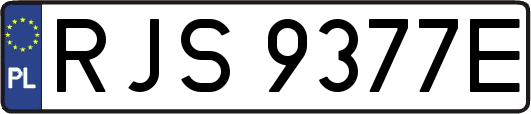 RJS9377E