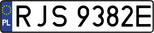 RJS9382E