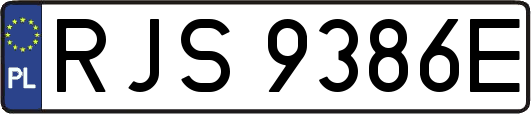 RJS9386E
