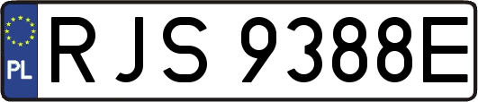 RJS9388E