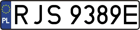 RJS9389E