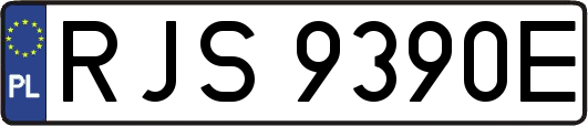 RJS9390E