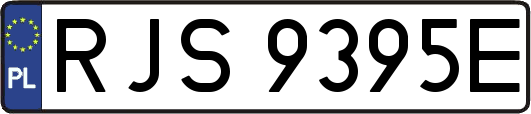 RJS9395E