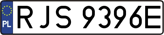 RJS9396E