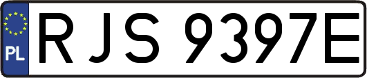 RJS9397E