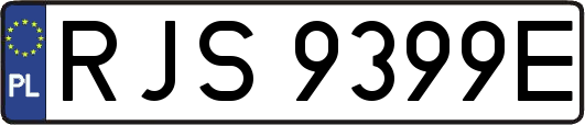 RJS9399E
