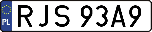 RJS93A9