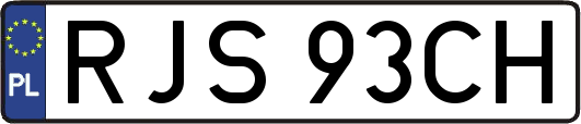 RJS93CH