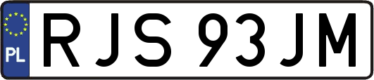 RJS93JM