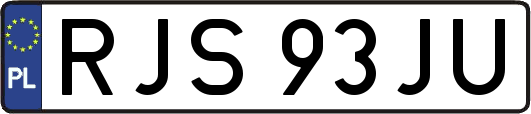 RJS93JU