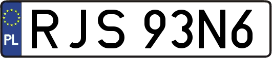 RJS93N6