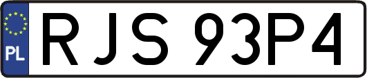 RJS93P4