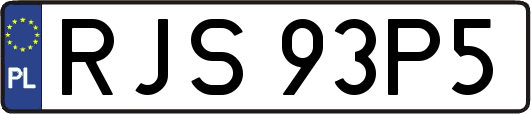 RJS93P5