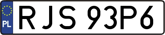RJS93P6