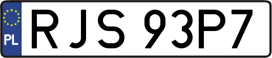 RJS93P7