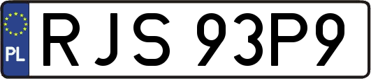 RJS93P9
