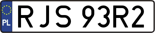 RJS93R2