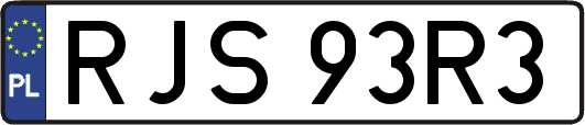 RJS93R3