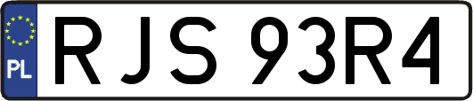 RJS93R4