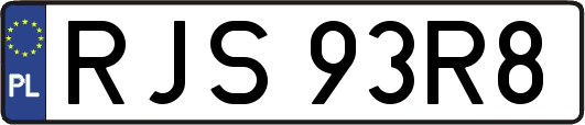 RJS93R8