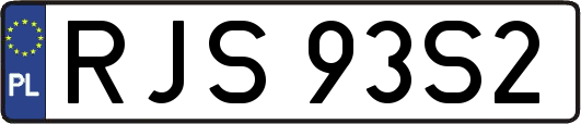 RJS93S2