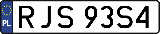 RJS93S4