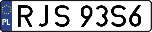 RJS93S6