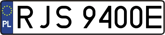 RJS9400E