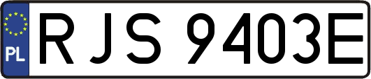 RJS9403E