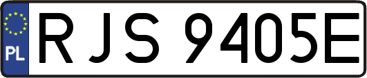 RJS9405E