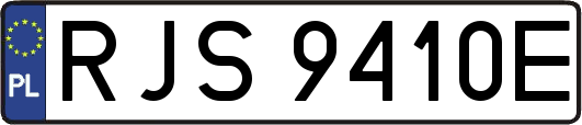 RJS9410E