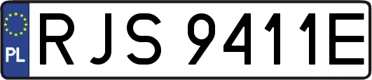 RJS9411E