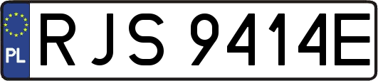 RJS9414E