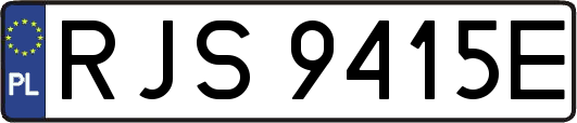 RJS9415E