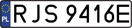 RJS9416E