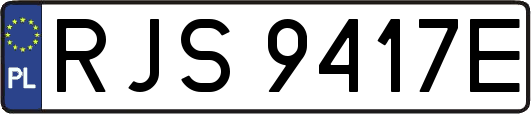 RJS9417E
