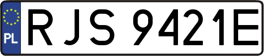 RJS9421E